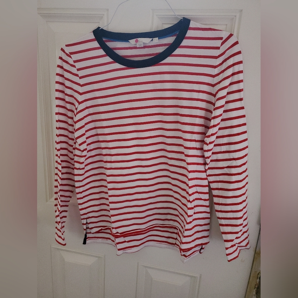 Boden tee